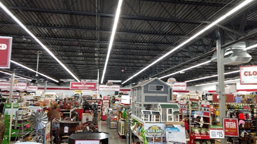 Tractor Supply Co